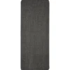 Käytävämatto Chloe 80x200cm lyijynharmaa