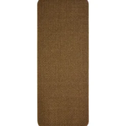 Käytävämatto Chloe 80x200cm pähkinä