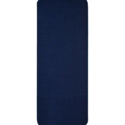 Käytävämatto Chloe 80x200cm sininen