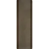 Käytävämatto Fresno 80x250cm mokka
