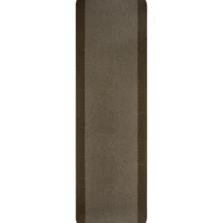 Käytävämatto Fresno 80x250cm mokka