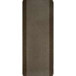 Käytävämatto Fresno 80x200cm mokka