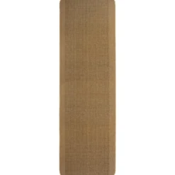 Käytävämatto Lester 80x300cm beige