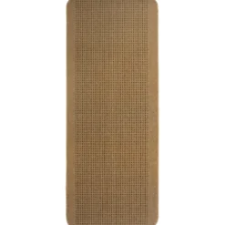 Käytävämatto Lester 80x200cm beige