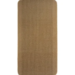 Käytävämatto Lester 80x150cm beige