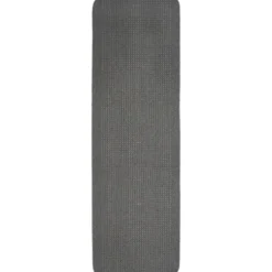 Käytävämatto Lester 80x250cm harmaa