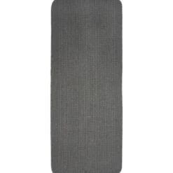 Käytävämatto Lester 80x200cm harmaa