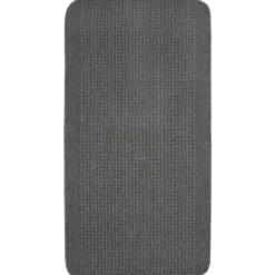 Käytävämatto Lester 80x150cm harmaa
