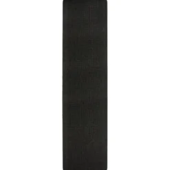 Käytävämatto Lester 80x300cm lyijynharmaa
