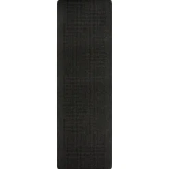Käytävämatto Lester 80x250cm lyijynharmaa