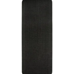 Käytävämatto Lester 80x200cm lyijynharmaa