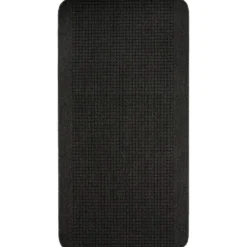 Käytävämatto Lester 80x150cm lyijynharmaa