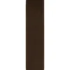 Käytävämatto Lester 80x300cm pähkinä
