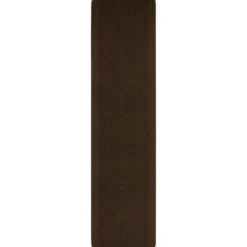 Käytävämatto Lester 80x300cm pähkinä