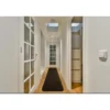 Käytävämatto Lester 80x250cm pähkinä