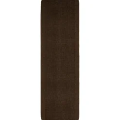 Käytävämatto Lester 80x250cm pähkinä