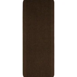Käytävämatto Lester 80x200cm pähkinä