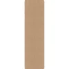 Käytävämatto Lilly 80x300cm beige