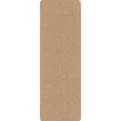 Käytävämatto Lilly 80x250cm beige
