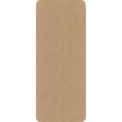 Käytävämatto Lilly 80x200cm beige