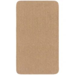 Käytävämatto Lilly 80x150cm beige