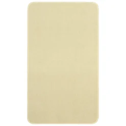 Käytävämatto Lilly 80x150cm Cream