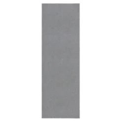 Käytävämatto Lilly 80x250cm harmaa