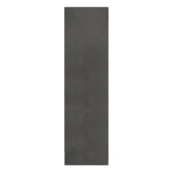 Käytävämatto Lilly 80x300cm lead