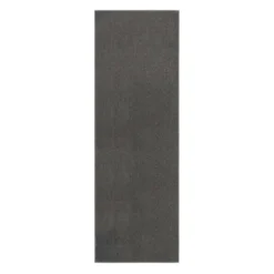 Käytävämatto Lilly 80x250cm lead