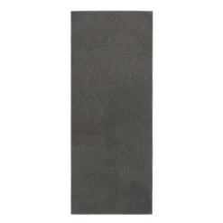 Käytävämatto Lilly 80x200cm lead