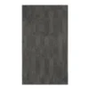 Käytävämatto Lilly 80x150cm lead