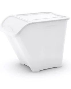 Laatikko sivukannella 55L