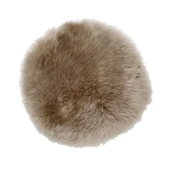 Lampaantalja Istuinalusta beige