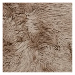 Lampaantalja Istuinalusta beige