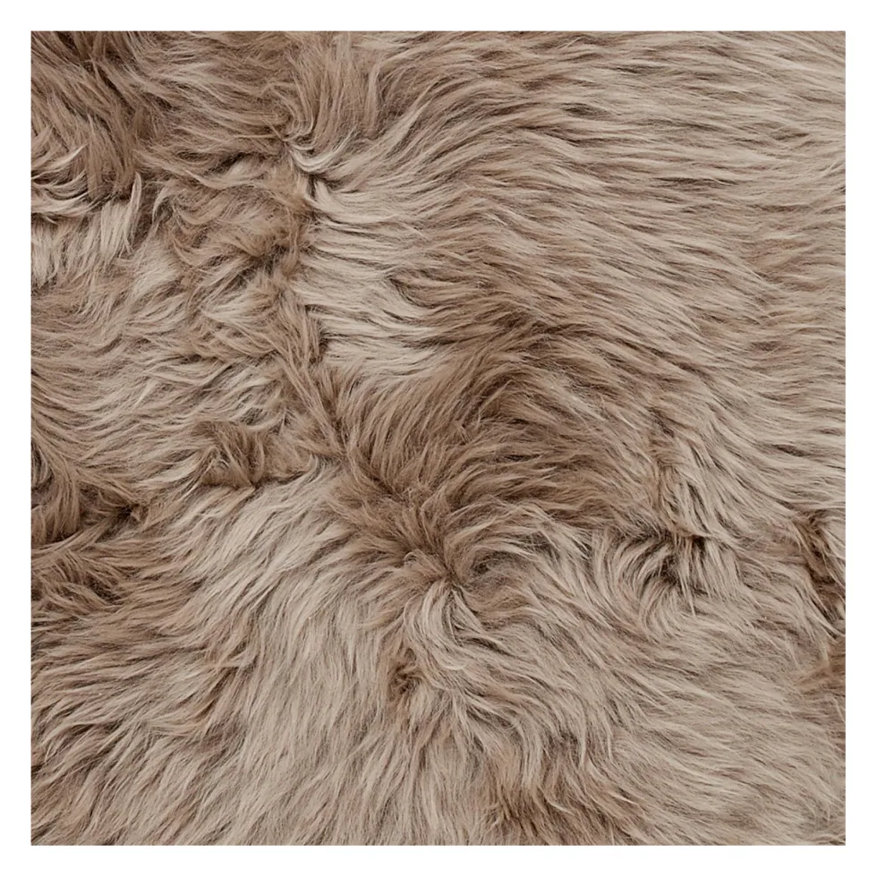 Lampaantalja Istuinalusta beige