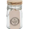 Lasipurkki puukannella 270ml
