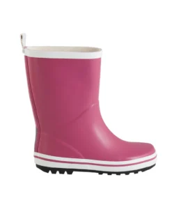 Lasten kumisaapas pinkki