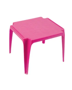 Lasten pöytä Tavolo pinkki