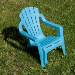 Lasten tuoli Miniselva