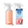 Lattiapuhdistusaine, starttipakkaus – pullo + 2 tablettia
