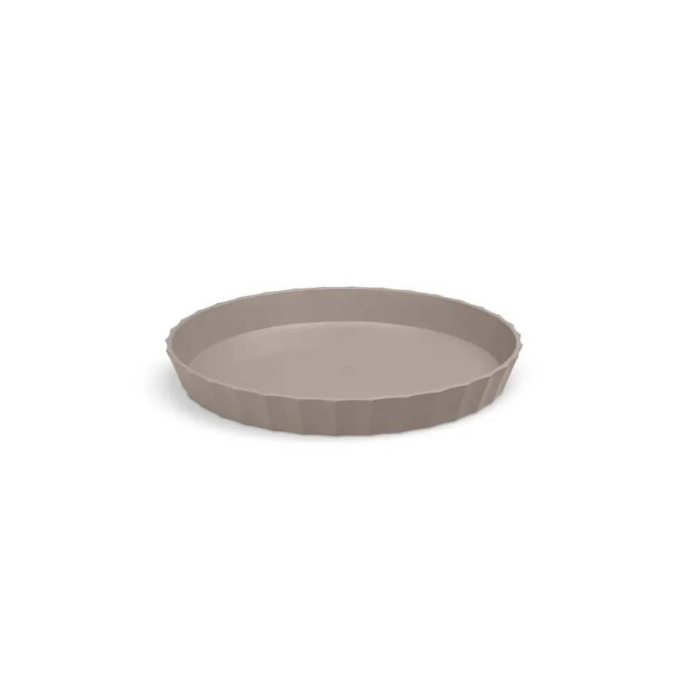 Lautanen Ø19cm