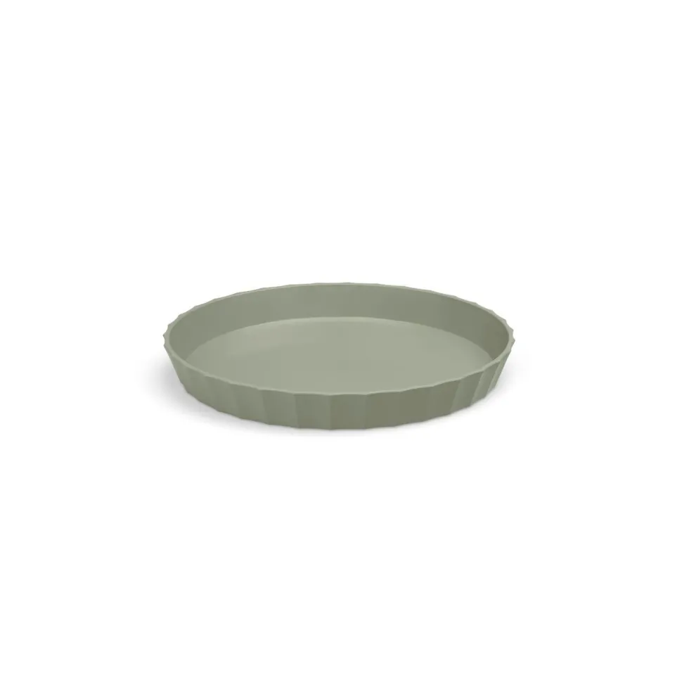 Lautanen Ø19cm