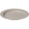 Lautanen 25cm BIO Earl gray