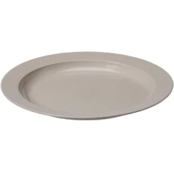 Lautanen 25cm BIO Earl gray