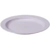 Lautanen 25cm BIO Laventeli