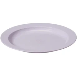 Lautanen 25cm BIO Laventeli