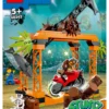 Lego City 60342 Haihyökkäys-stunttihaaste