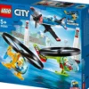LEGO City 60260 Lentokilpailu