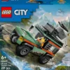 Lego® City 60447 Nelivetoinen vuoristomaastoauto
