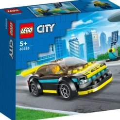 Lego City 60383 Täyssähköinen urheiluauto